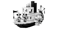 LEGO IDEAS Disney™ Steamboat Willie 2019